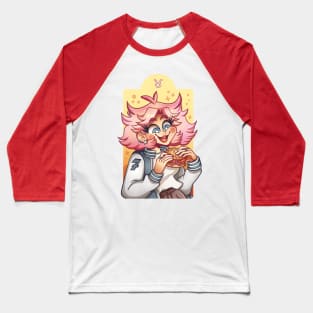 Taurus - Zodiac Girls Baseball T-Shirt